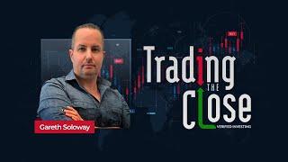 Trading The Close: Russell 2000 Warning Sign, Semi's Rip, ADBE Earnings, Gold Weak