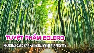 TUYỆT PHẨM BOLERO Đẳng Cấp Hải Ngoại Hay Nhất CÒN MÃI THEO THỜI GIAN-Vi Vu Phố Tây Nghe Nhạc Cực Hay