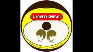 Take Your Own Advice - The Herron Brothers (taken from the album 'A Lovely Spread')