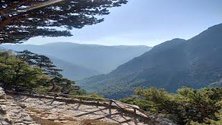 Destination Crete - Samaria Gorge Crossing