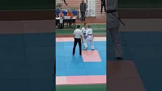  finish #shorts #shortsvideo #shortvideo #sports #kyokushin #karate #kyokushinkan