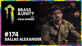 Country Music, The Longest Sniper Kill Shot in Military History with Dallas Alexander | #174