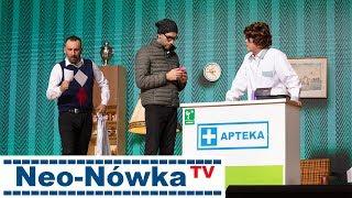 Neo-Nówka - APTEKA "Kazik sam w domu" HD