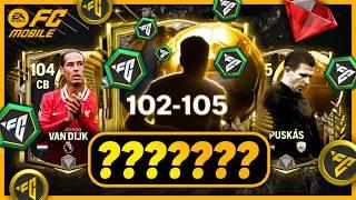 TRANSFORM 5.000 FC POINTS IN 500 DE MILIOANE DE COINS - FC Mobile 25