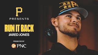 Run It Back with Jared Jones | Pittsburgh Pirates (Ep. 5)