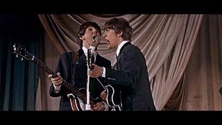 The Beatles - Live at the ABC Cinema, Manchester (November 20th, 1963, Alternate Pop Gear Edit)