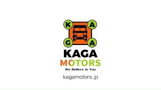 KAGA MOTORS 20th Anniversary | Commercial