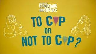 To Cup or Not To Menstrual Cup? - Scratching the Surface | Vitamin Stree