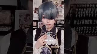 cosplayers compilation | trend TikTok | jedagjedug | anime | daruma x chiba x hakken x knite etc