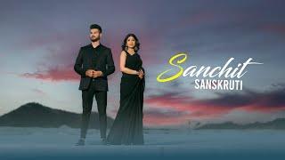 Best Jaipur Pre-Wedding Video 2024 : Sanchit x Sanskruti by Vipul Sharma Photography | Chandigarh