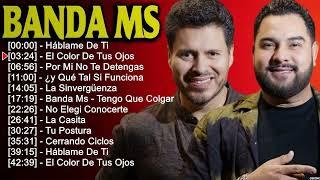 Top 100 Artists To Listen in 2024 ~ Banda MS ~ 10 Grandes Exitos