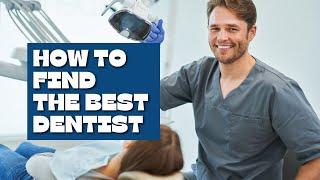 A Dentist in Concord NC - Find a Good Dentist