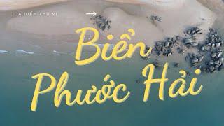 Phước Hải Beach – Hidden Gem of Bà Rịa Vũng Tàu