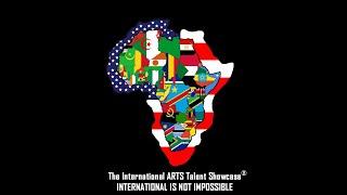 The 11th Annual International ARTS Talent Showcase