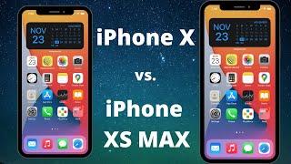 iPhone X vs iPhone XS Max: Which One Should You Buy in 2023?