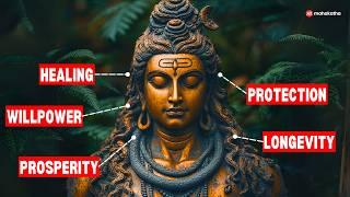 These Powerful Shiva Maha Mantras are Solving the Health, Prosperity and Happiness Problem