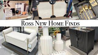 New Home Decor & Furniture | Kitchen Gadgets & Essentials | Fitness Finds | Ross Shop With Me