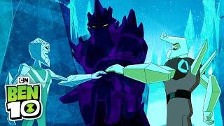 Alien World Short: Enemies Unite | Ben 10 | Cartoon Network