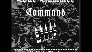 WAR HAMMER COMMAND- "Intro / Total War"