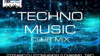 TECHNO MUSIC MAY 2019 CLUB MIX