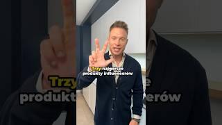 Dietetyk ocenia produkty influencerów  