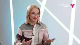 Интервью. Лариса Невидайло. Бизнес в пандемию. 27.03.2021