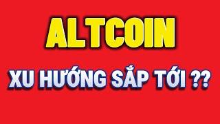 Phân Tích Bitcoin Ngày 20-6-2024 - ALTCOIN, XU HƯỚNG SẮP TỚI ?? - Blockchain Việt Nam