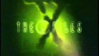 X-Files will return in a moment