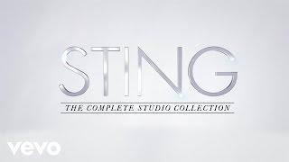 Sting - The Complete Studio Collection: Symphonicities