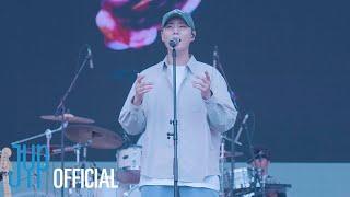 [LIVE CAM] 230514 Young K - Rose Blossom @ Beautiful Mint Life 2023 Rehearsal