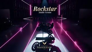 LISA - Rockstar (Victoria's Secret Fashion Show 2024​ | Studio Version)