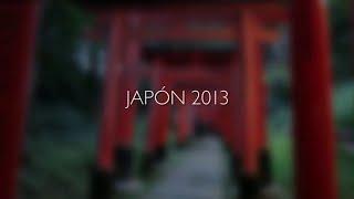 Japón 2013