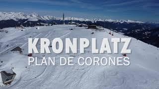 Kronplatz - Plan de Corones - Dolomites - Dolomiti Ski - 2024 - 2025