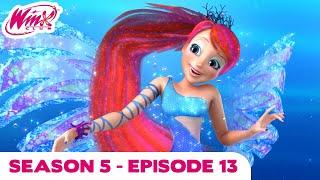 Winx Club - FULL EPISODE | Sirenix | Season 5 Episode 13