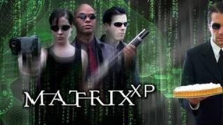 Matrix XP - Full movie parody