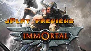 jPlay previews Immortal