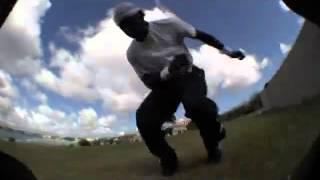 Austin Bradley 2012 demo reel