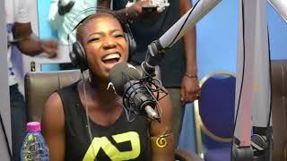 Efe Keyz Freestyle On Zylofon 102 1 Fm