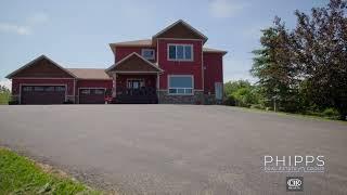 Acreage for sale in beautiful Alberta!