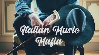 ITALIAN Music — Mafia Dinner Music