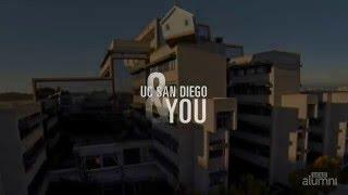 UC San Diego & You