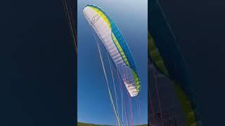 #paragliding #parapendio #parapente #fly #airdesign #haveyouseenit