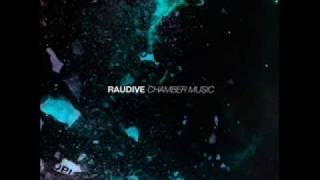 RAUDIVE : is it dark in here // macro