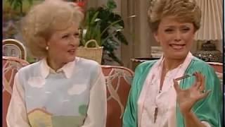 Golden Girls funny 8 :)