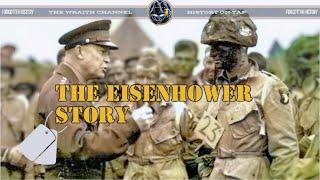 Eisenhower Story | The General Who Became a President