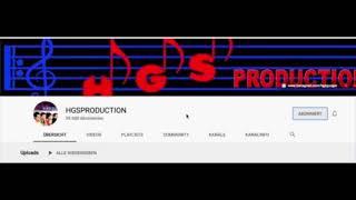 HGS PRODUCTION Music and Video Production (Subscribe)