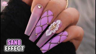 las UÑAS más HERMOSAS que he HECHO *quede enamorada |NailsByKaren