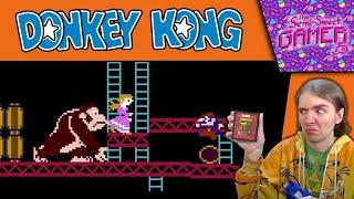 Donkey Kong - Barrel Fulla Bullcrap