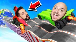 IL TROLLEZ PE NOCIVANU IN GTA!