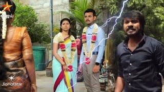 Siragadikka Aasai l 28th May 2025 - Promo #siragadikkaaasaiserialpromotomorrow
